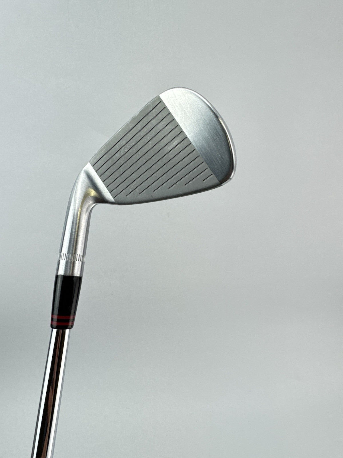 Ben Hogan Edge 6 Iron Forged Dynamic Gold X100 X Flex Steel /Right /New /2324110