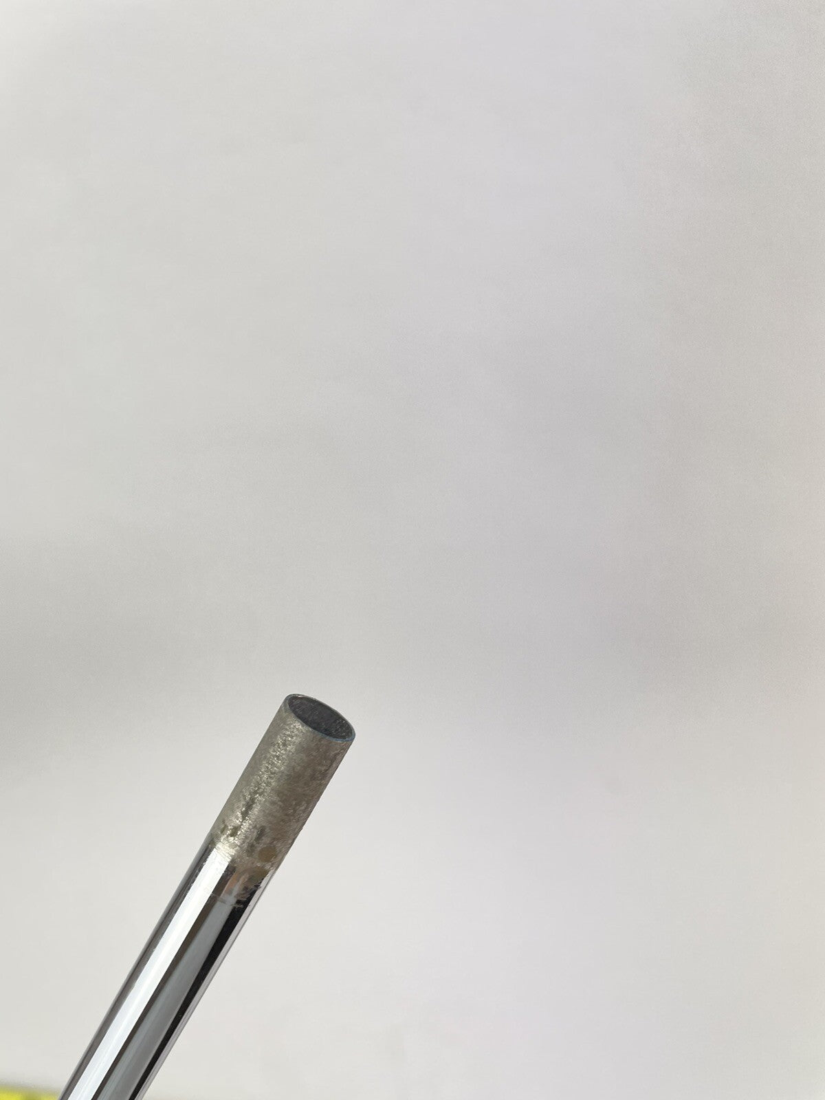 Elevate ETS 95 Iron Shaft Vss Stiff Flex Steel 35" /0.370 Parallel Tip /190708