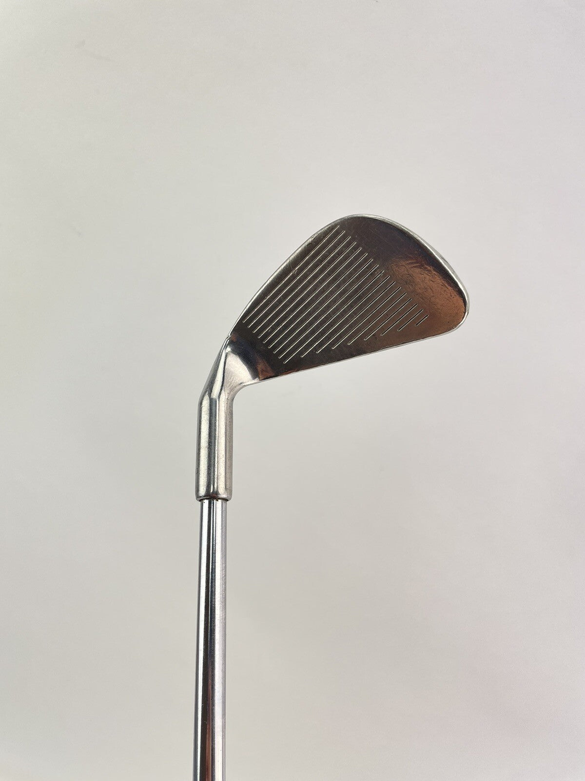Ping Eye 8 Iron Black Dot Regular Flex Steel /Right Handed /New Grip /1846611