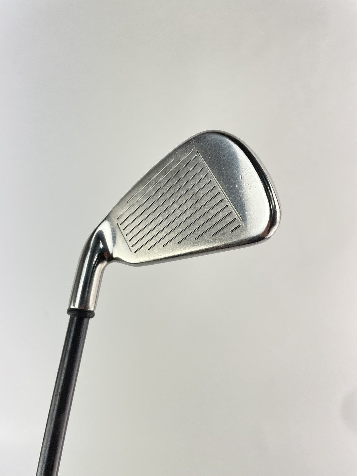 Callaway Steelhead Pro 3 Iron X14 Stiff Flex Graphite /Right Handed/Lamkin/1569710