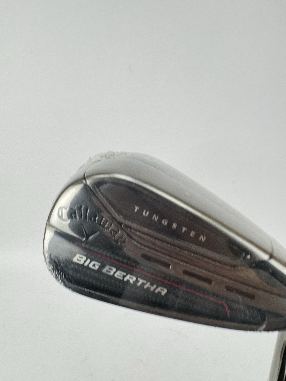 Callaway Big Bertha B23 5 Iron Elevate MPH 95 Regular Steel /Right /New /359822