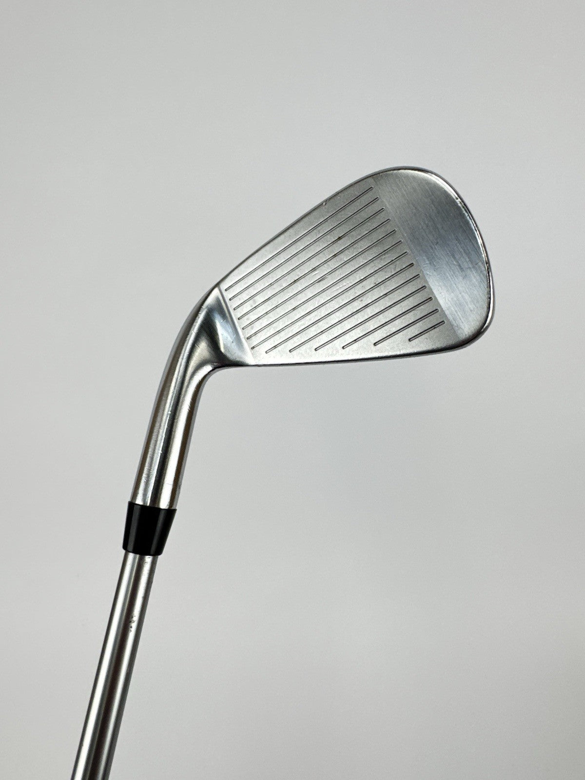 Taylormade R9 TP 3 Iron 21* Aldila Rogue Stiff Graphite /New Shaft + Grip/3242710