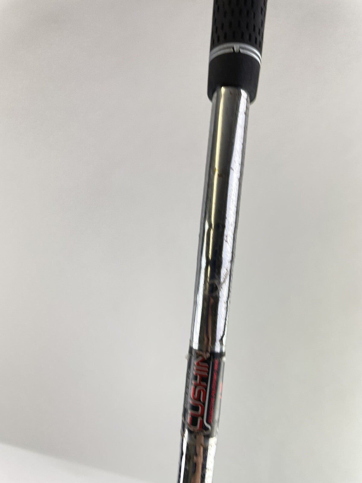 Ping ISI 3 Iron Red Dot JZ Stiff Steel /Right Handed /New Jumbo Grip/1128918