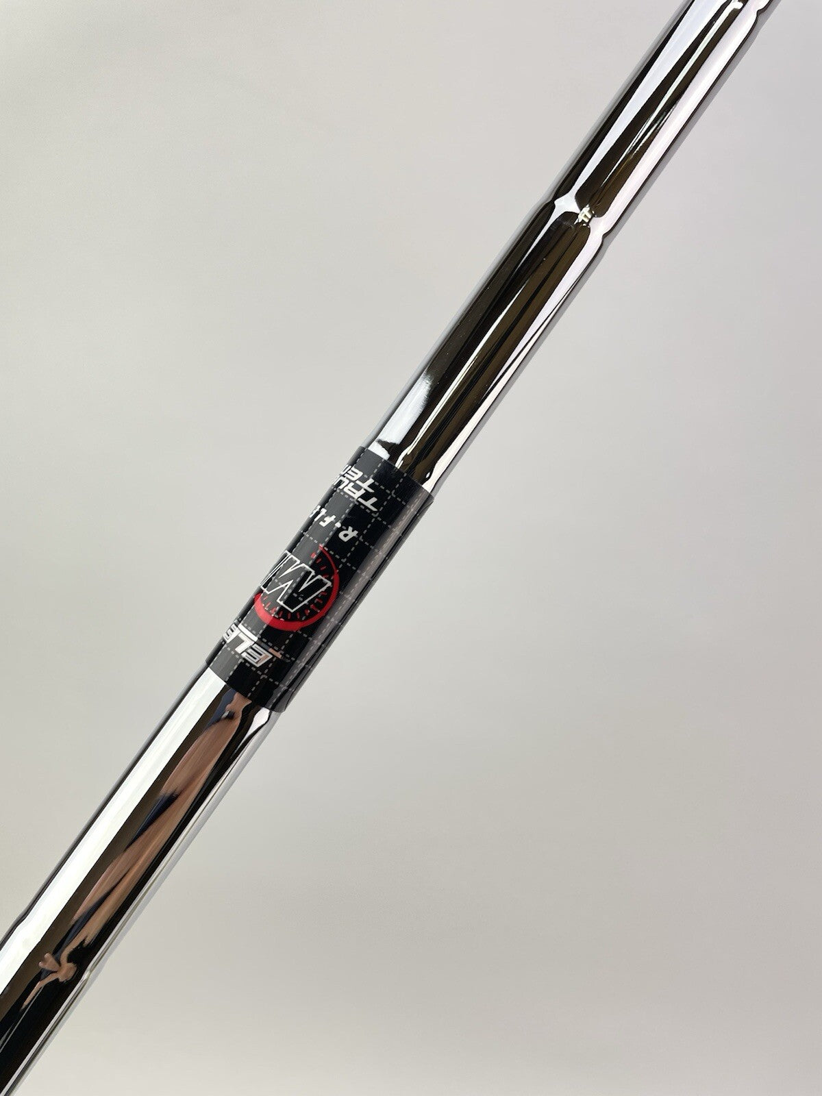 Elevate MPH Iron Shaft 85 Regular Flex Steel 35" /0.370 Parallel Tip /192175