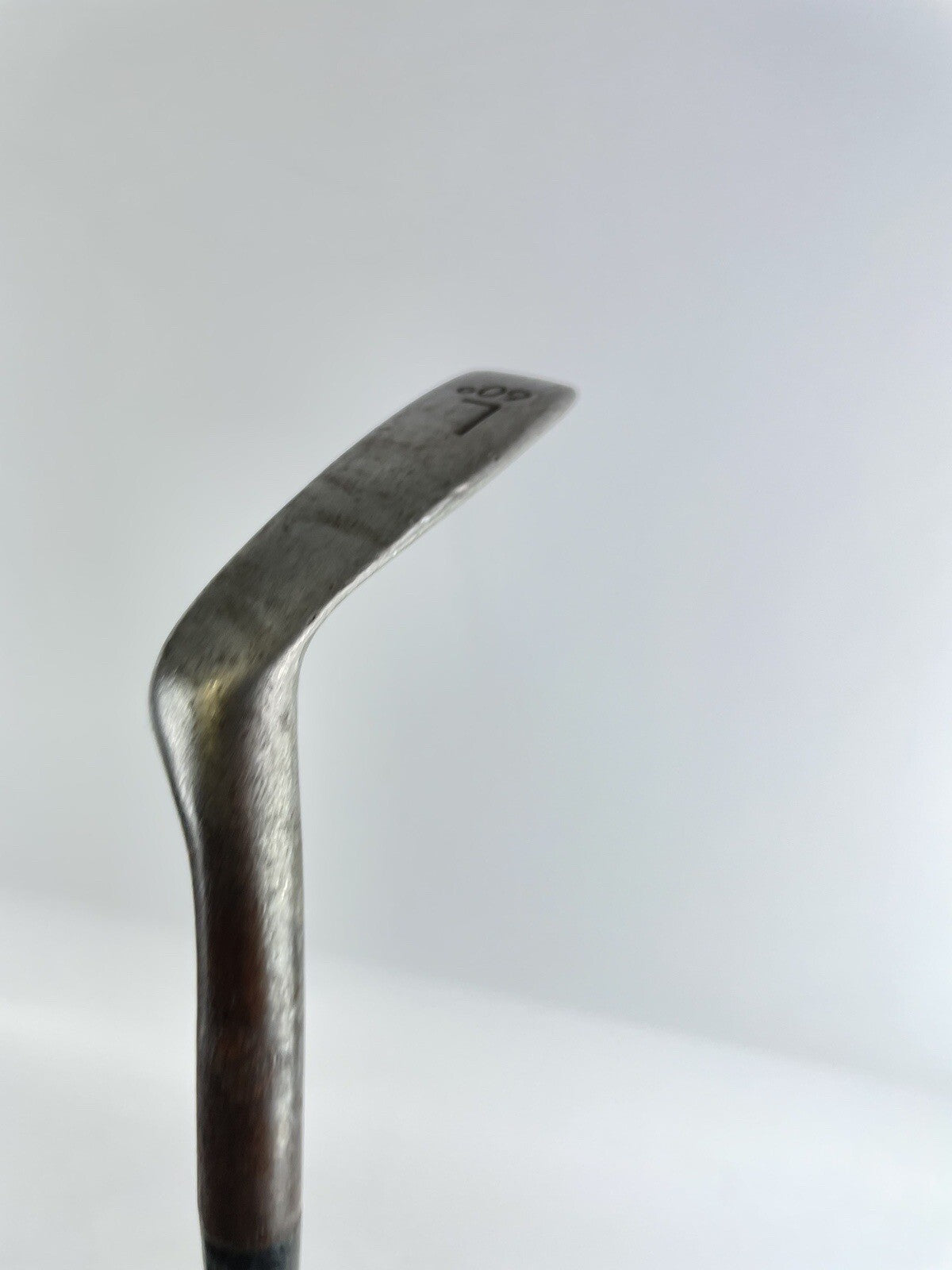 Skymax Oil Can Lob Wedge Spindoctor 60* Regular Steel /Right /New Grip /96816