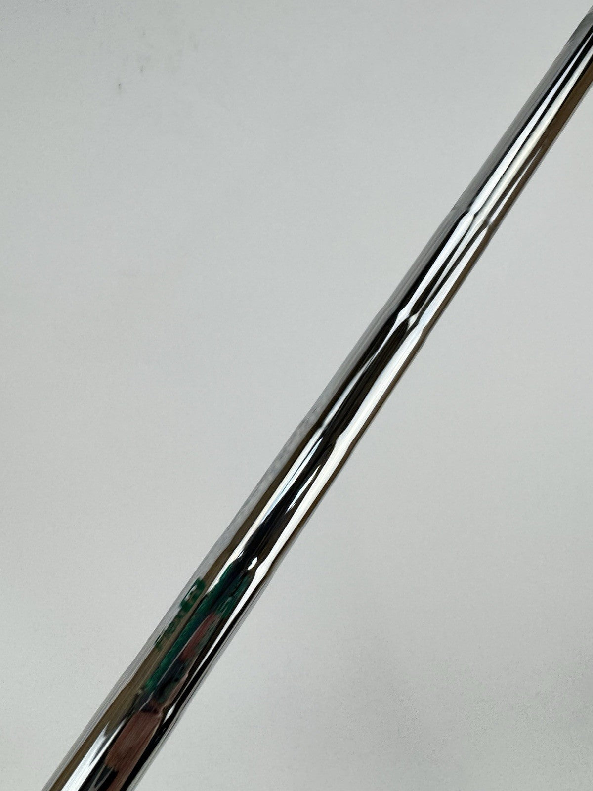 Nippon 950GH Neo Iron Shaft Regular Flex Steel 35.25” /0.355 Tapered /332866