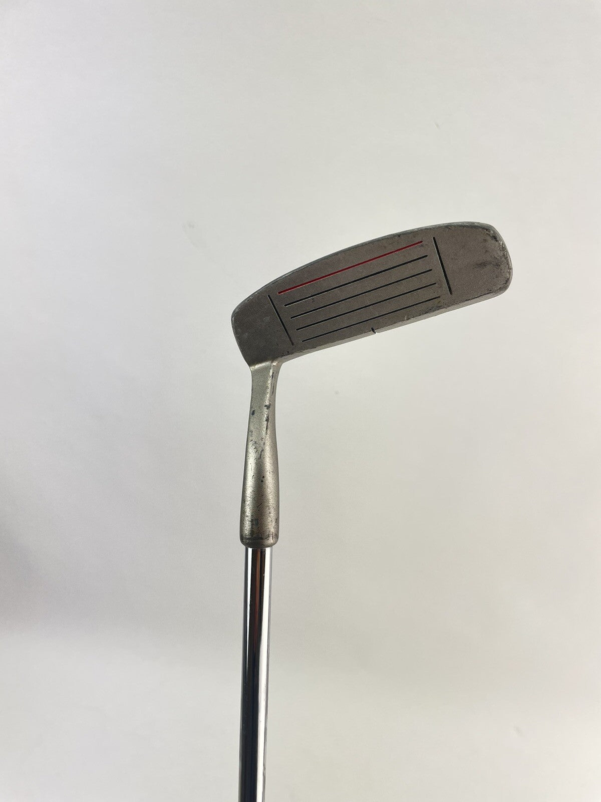 Slazenger V300 Golf Chipper Regular Steel /Right Handed /35.5" /New Grip /198586