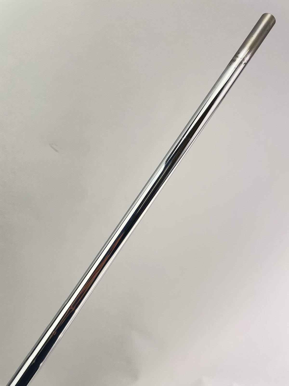 KBS Max 85 Iron Shaft Stiff Flex Steel 35.5” /0.370 Parallel /341723