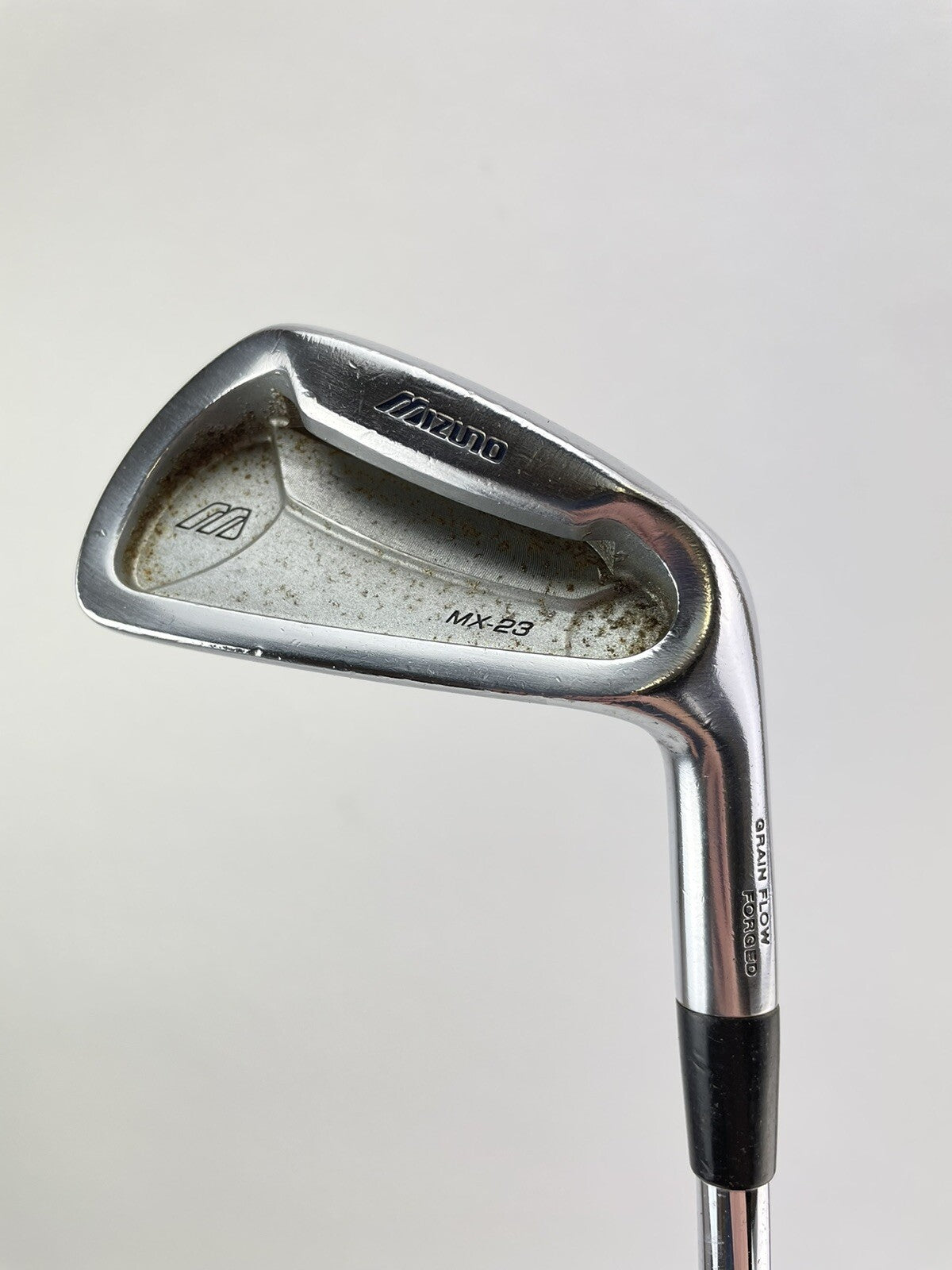 Mizuno MX23 6 Iron GF Forged DG R300 Regular Flex Steel /Right Handed /194041