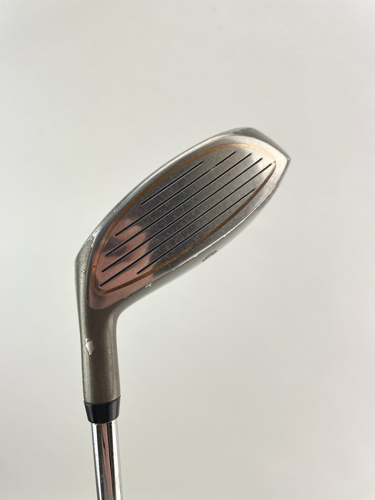 Cleveland QuadPro 3 Wood 15* Regular Flex Steel /Right Handed /New Grip /200917
