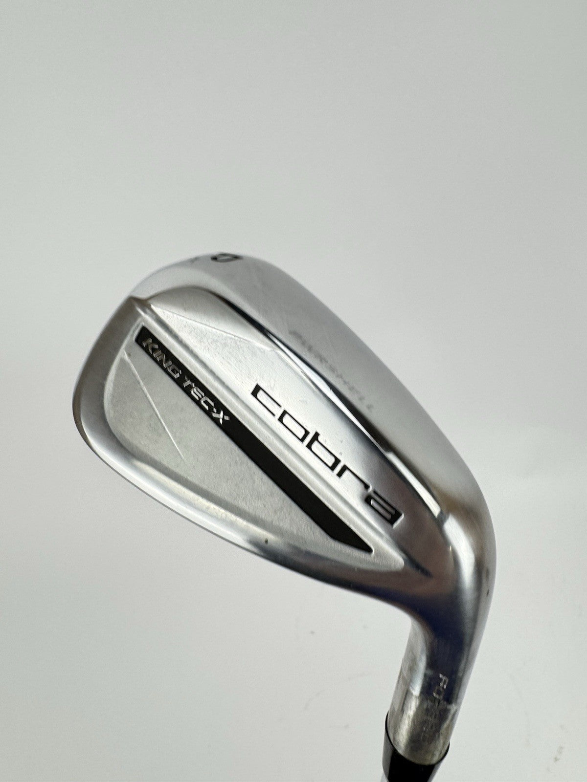 Cobra King Tec X Pitching Wedge Nippon Modus3 Tour130 Regular Steel /321431