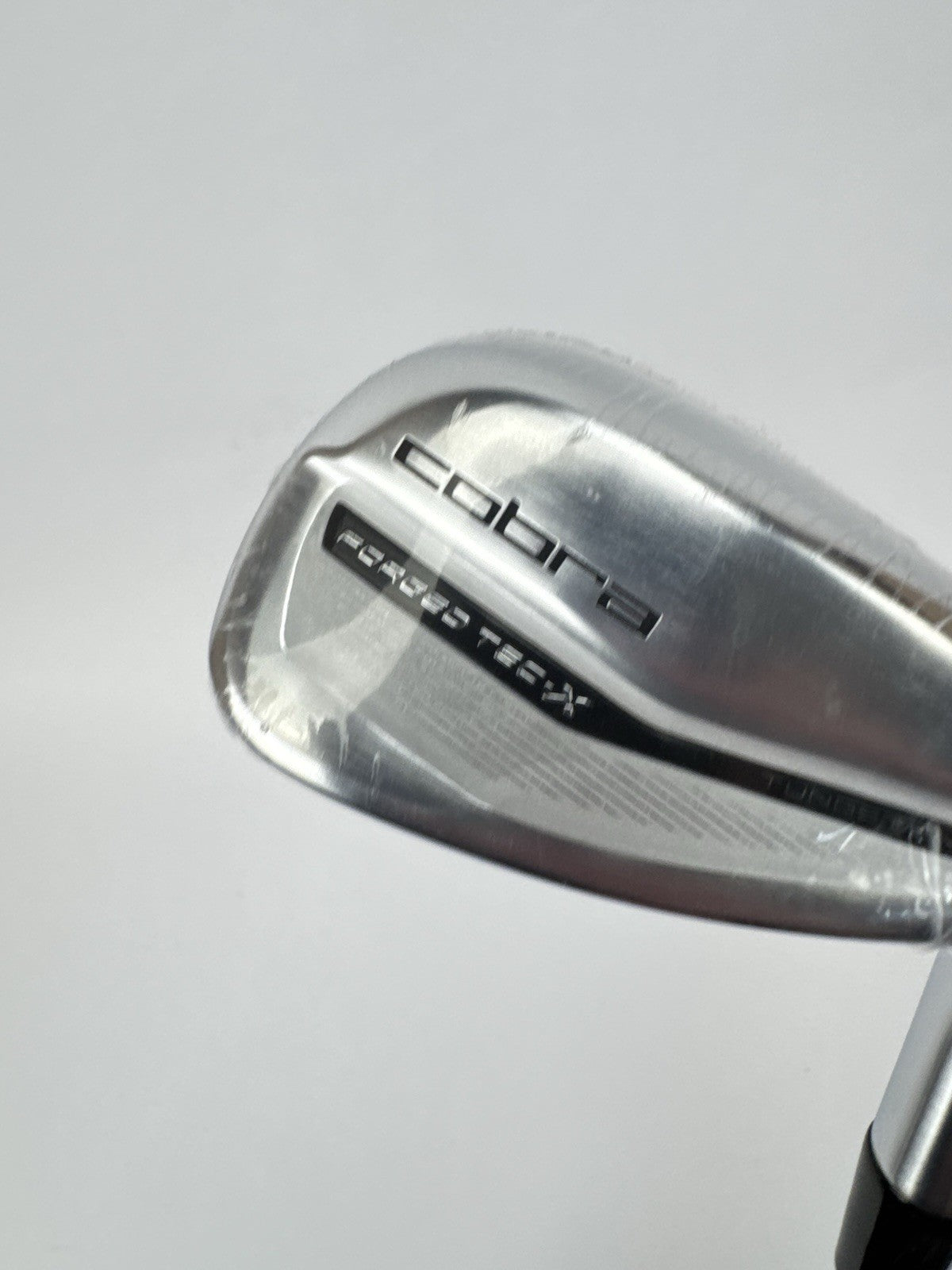 Cobra Forged Tec X Pitching Wedge KBS Tour Lite Regular Steel /Right /New /344183