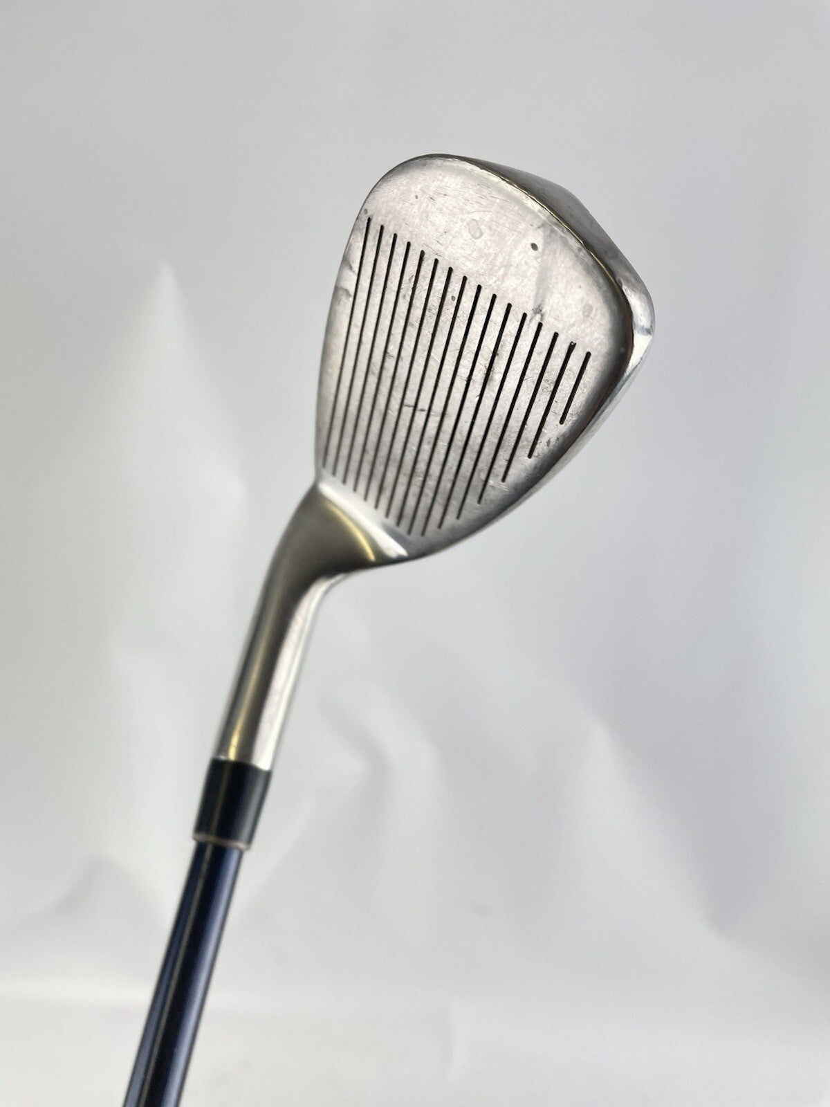 Texan Golf Sand Wedge Power Deep Cavity Back Regular Graphite /New Grip /787414