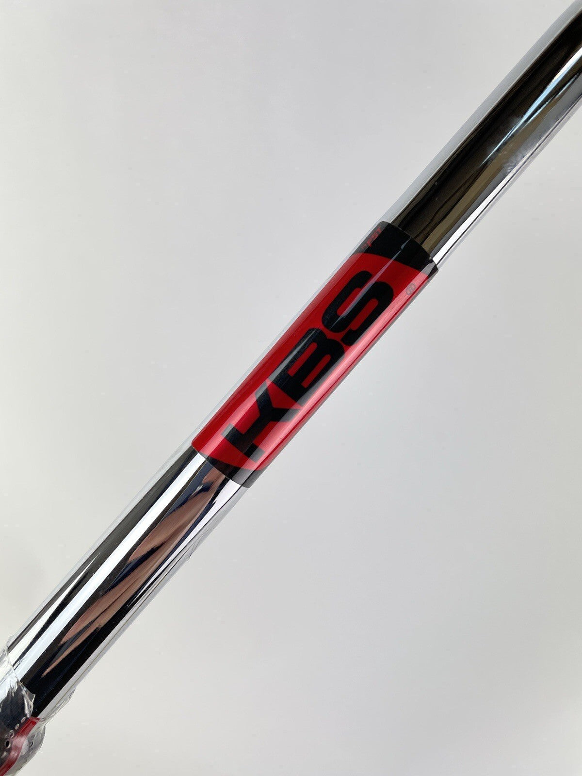 KBS $-Taper Lite Iron Shaft Regular Steel 35.5" /Lamkin /0.370 Parallel /142771