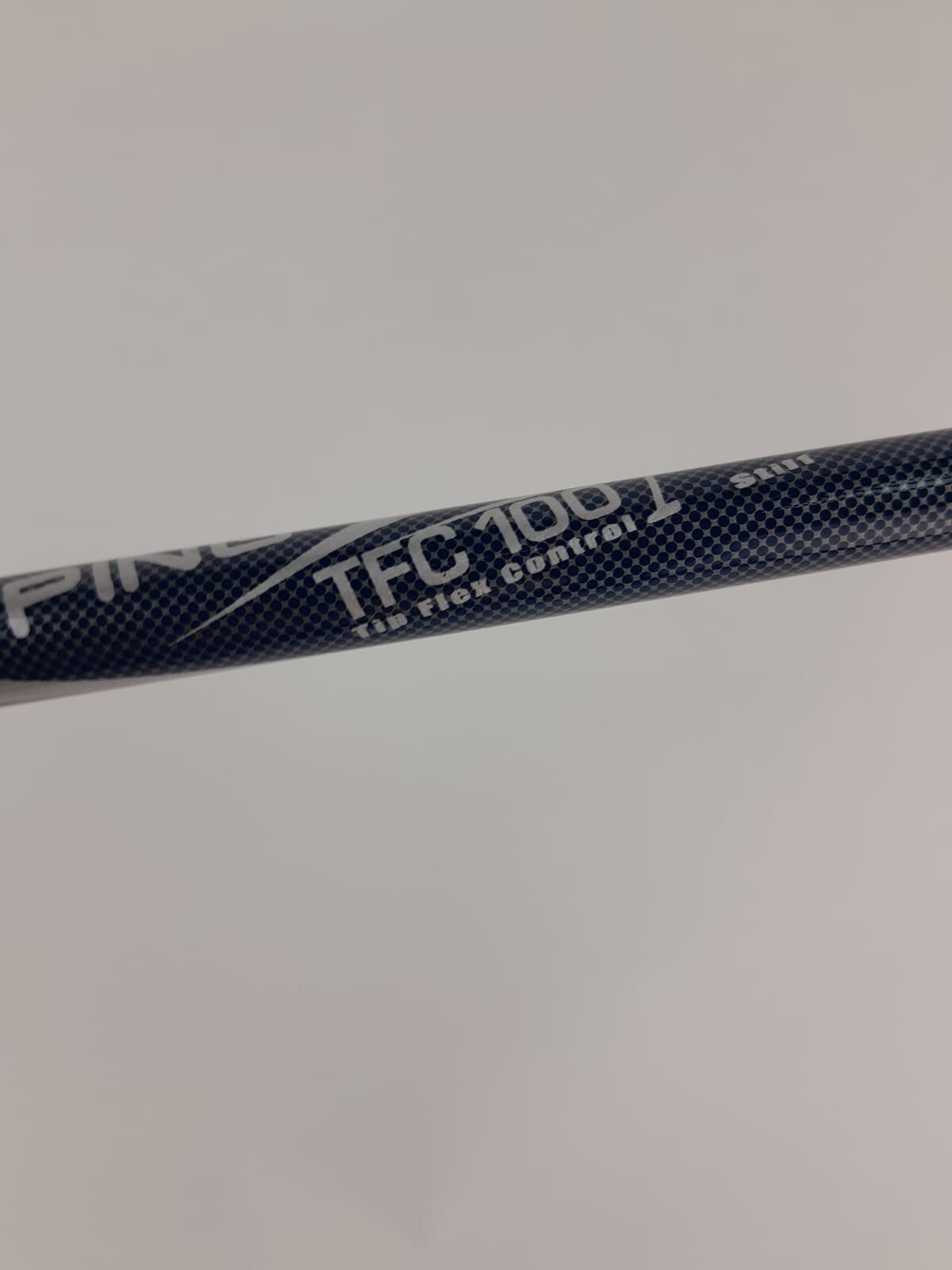 Ping G5 6 Iron Green Dot TFC 100 Stiff Flex Graphite /Right Handed /1588111
