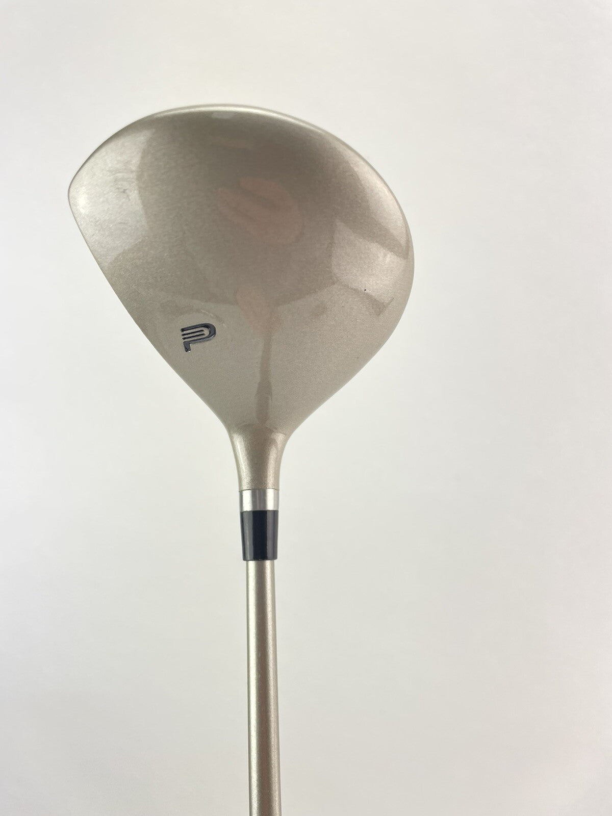 Ladies Golf 7 Wood Challenger Ladies Graphite /Right Handed /New Grip /1748812
