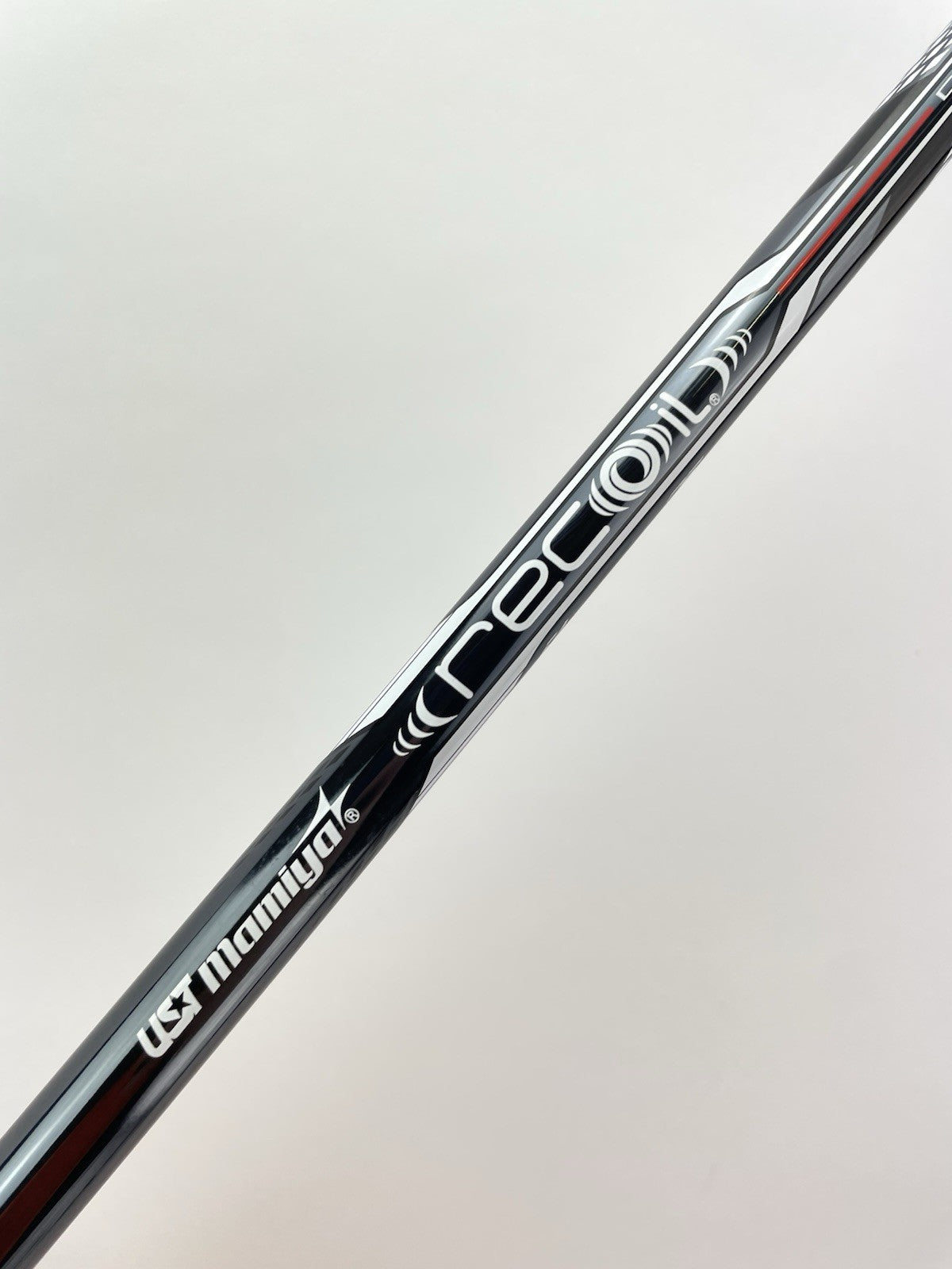 Recoil Dart Iron Shaft 75 F4 Stiff Flex Graphite 35" /0.370 Parallel /283883