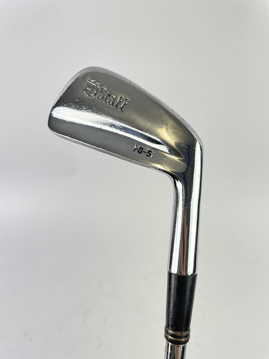 Wilson Staff FG51 Tour Blade 3 Iron Regular Flex Steel /New Grip /37070
