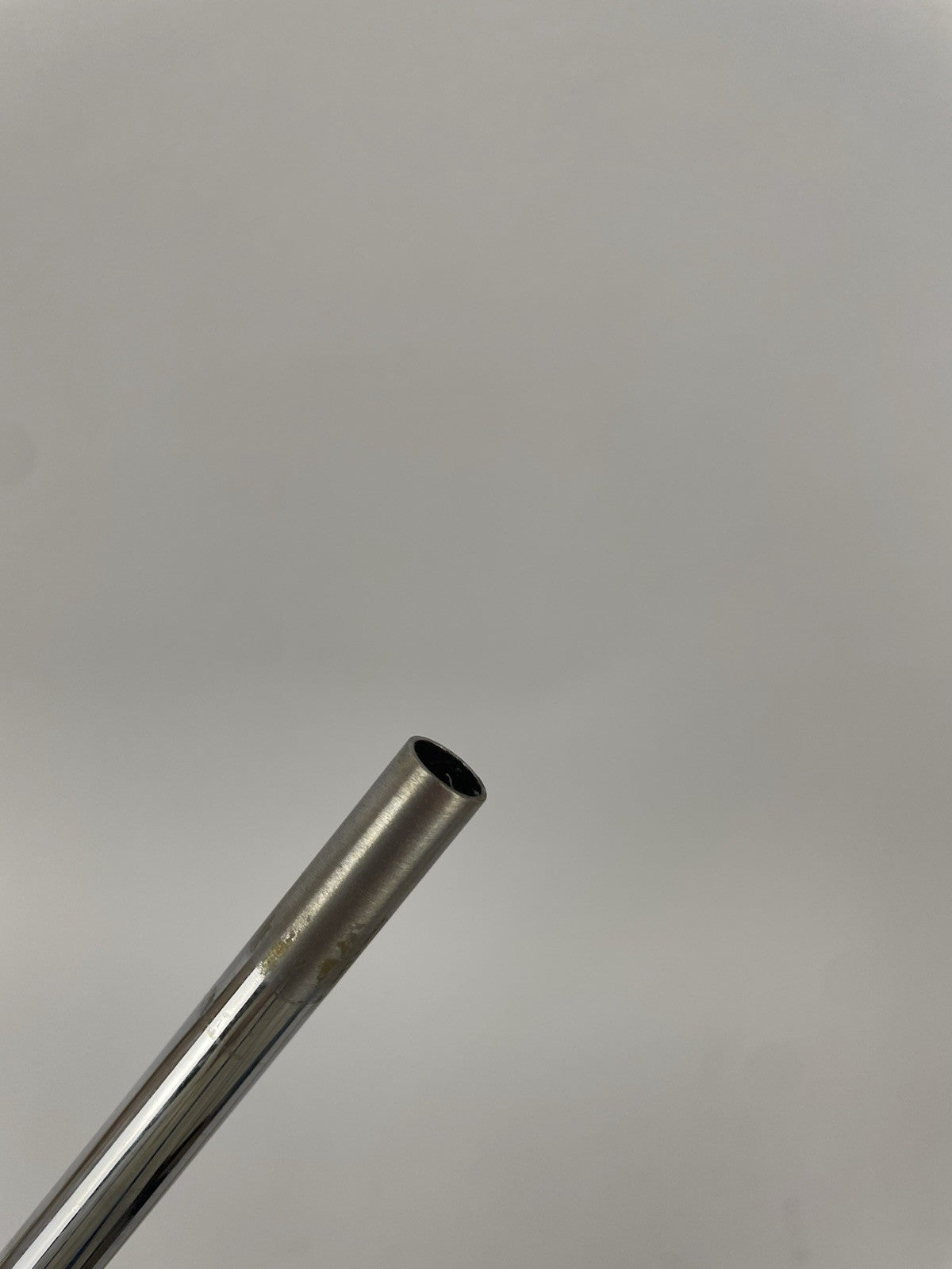 Dynamic Gold 120 Iron Shaft X100 Flex Steel (Extra Stiff) 35.25” /0.355 /343326