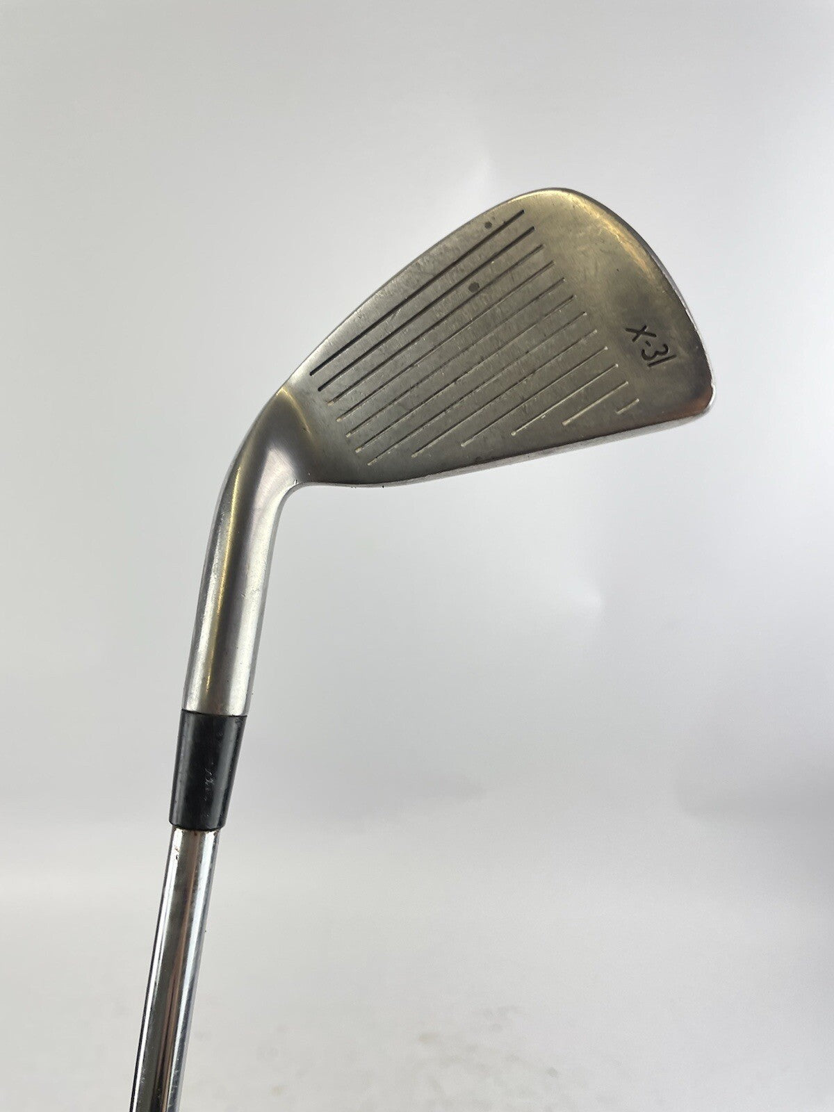 Wilson PWD X31 #3 Iron Ladies Steel/ Right Handed/ New Grip/ 31585