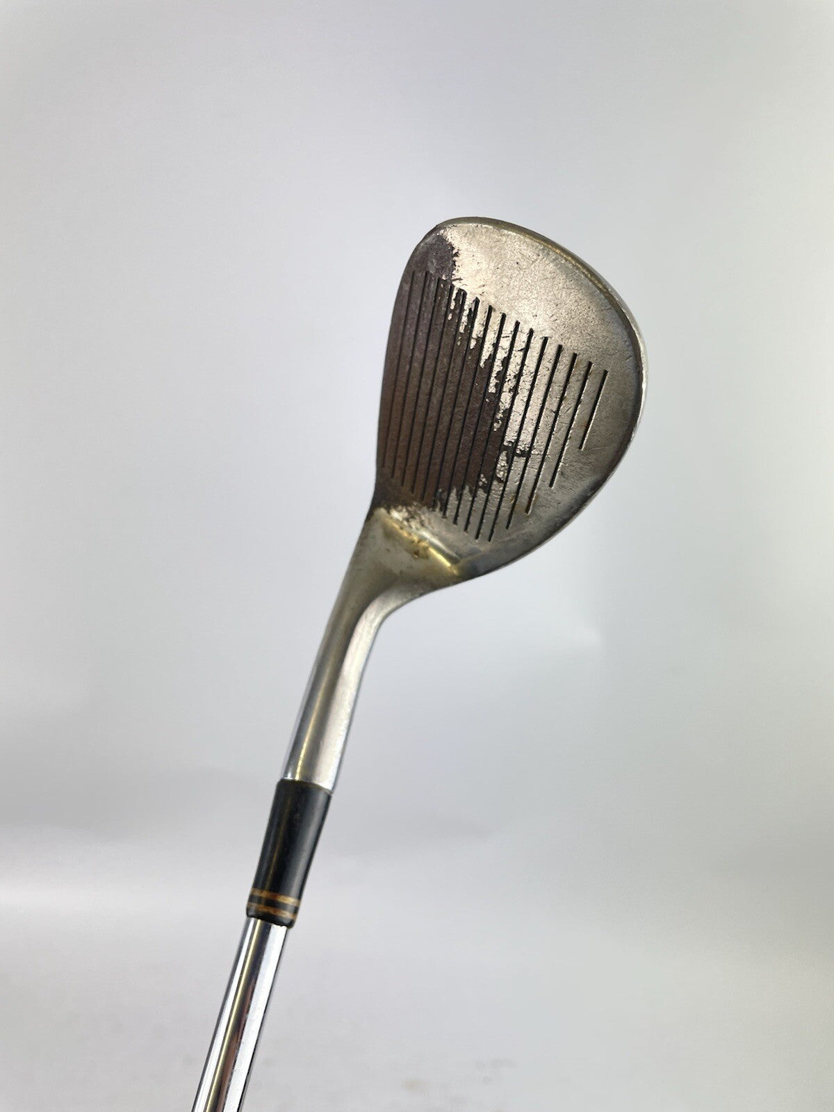 RAM Tom Watson TW860 Wedge 60° S300 Steel/ Right handed/ New Jumbo Grip/ 32897