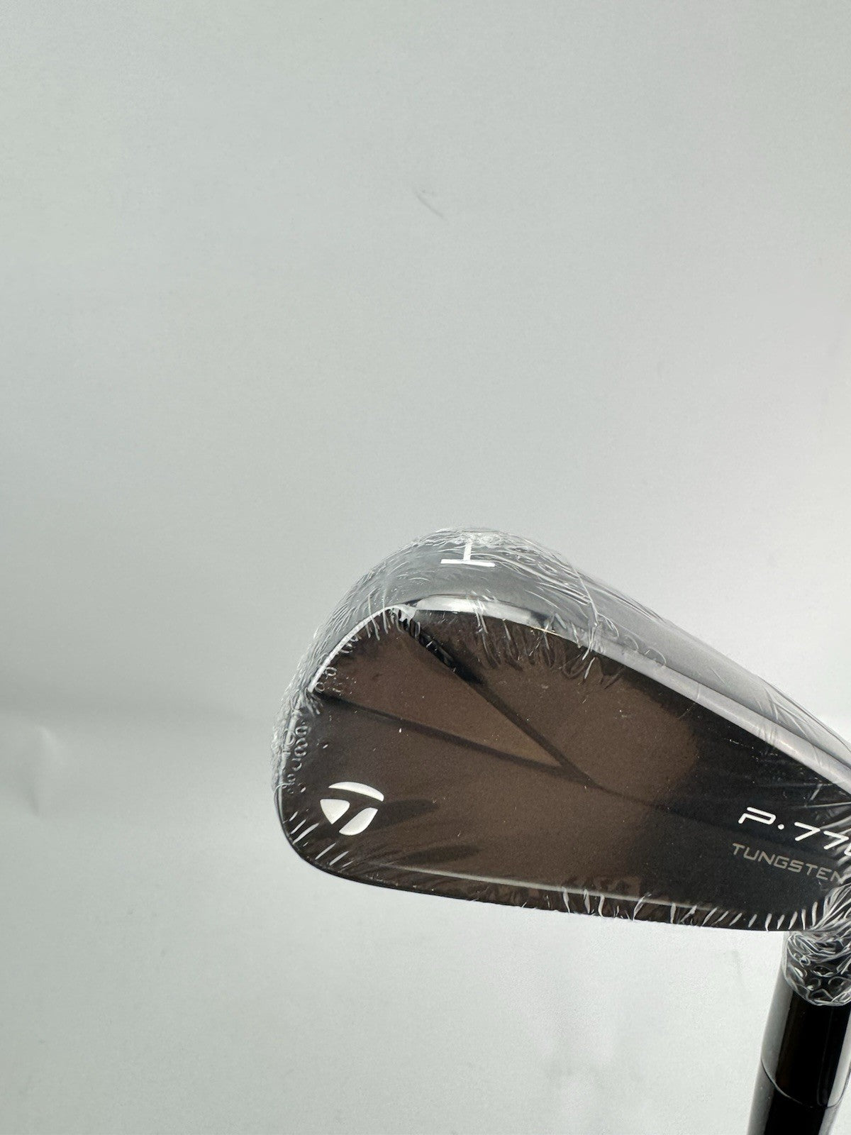 Taylormade P770 Limited Edition Phantom 4 Iron KBS Tour Black Stiff Steel /302813