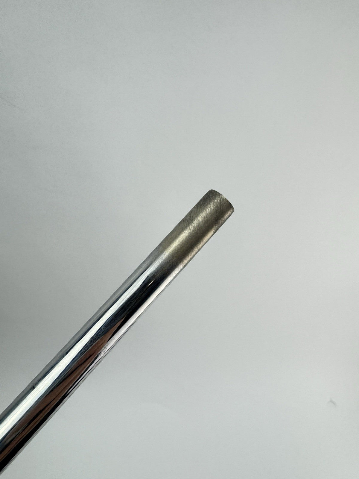 KBS $-Taper 130 Iron Shaft Extra Stiff Flex Steel 35.5” /0.355 Tapered /309987