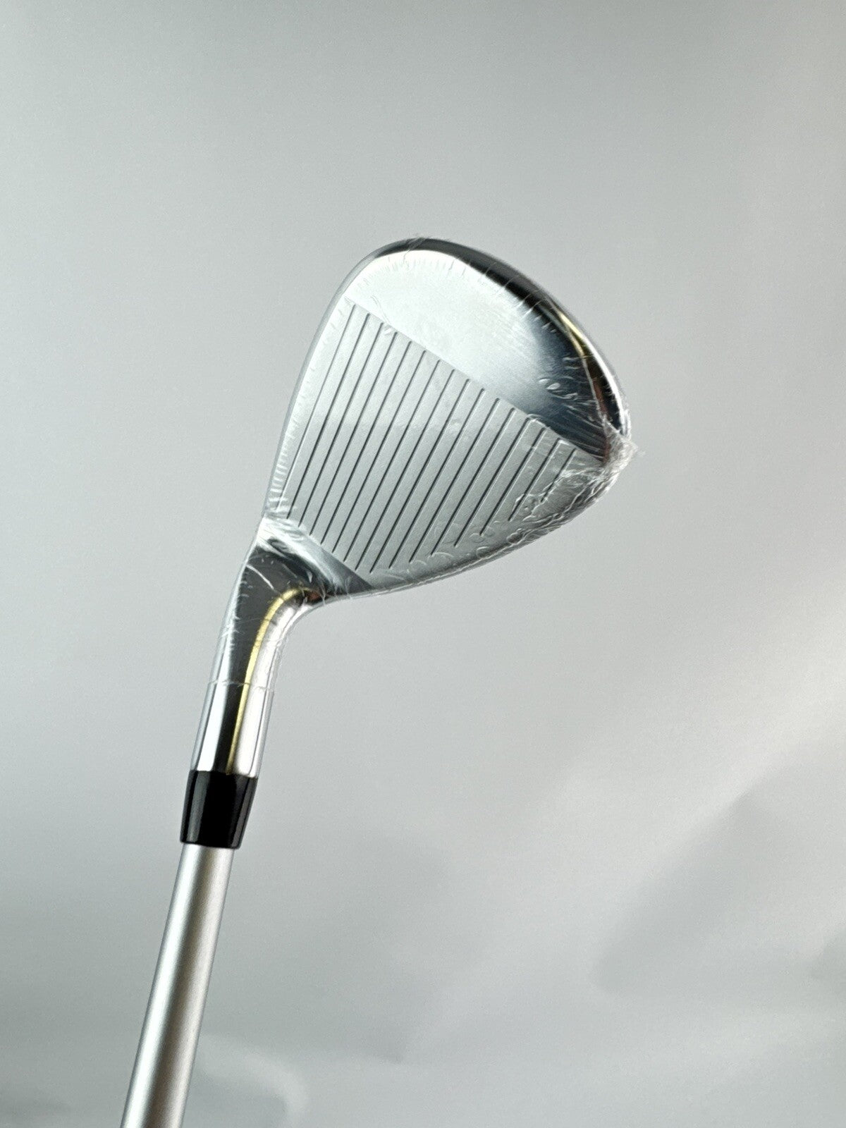 Cobra Ladies One Length Sand Wedge 55* F-Max Womens Graphite /Right /New /220389