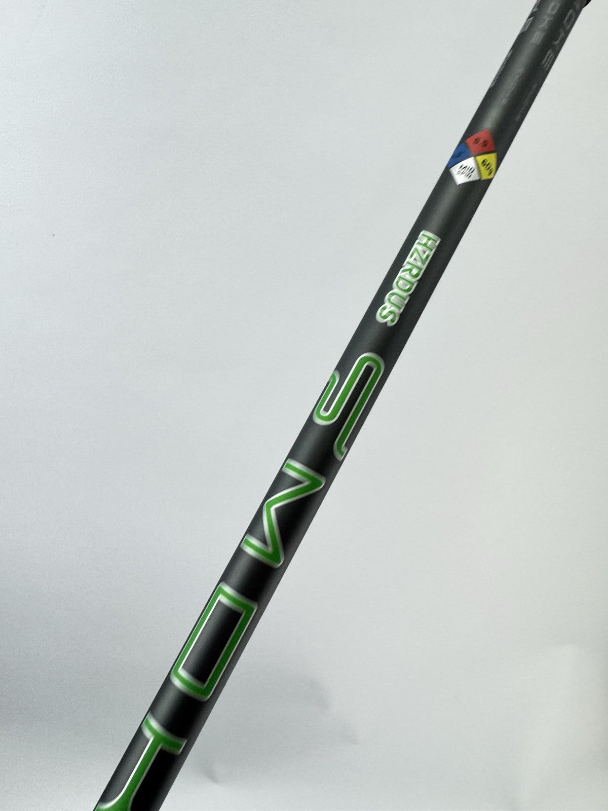 Cobra LTDx LS 3 Wood Left Handed 14.5* Hzrdus Smoke 5.5 Regular /New /2946613