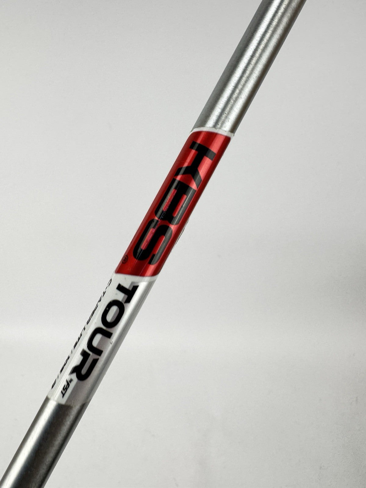 Mizuno Pro 223 7 Iron Left Handed C-taper 105 Regular Steel +1/2” /Demo /3644214