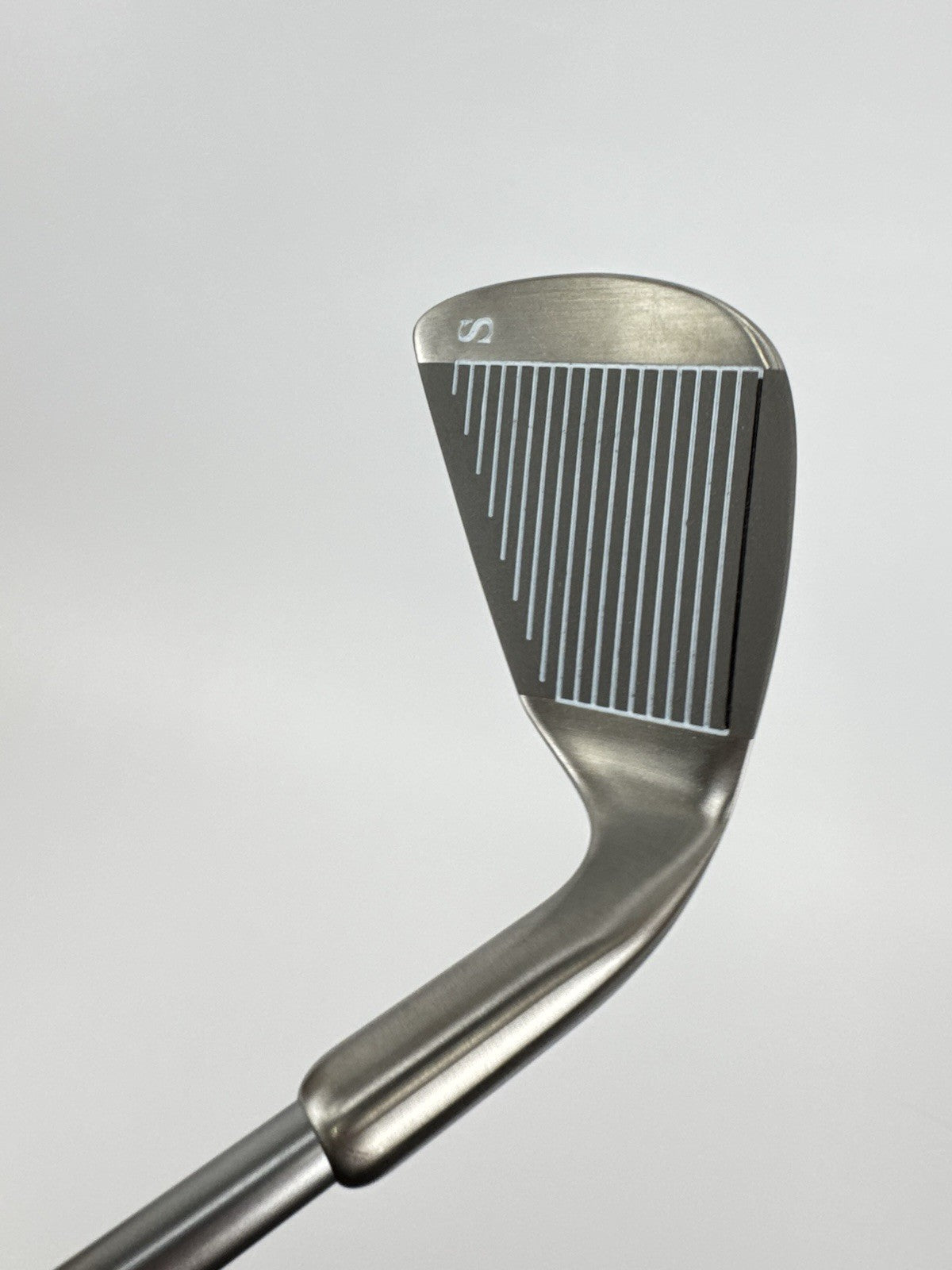 Howson Golf Ladies Sand Wedge Left Handed Aldila Quaranta Graphite /New /313178