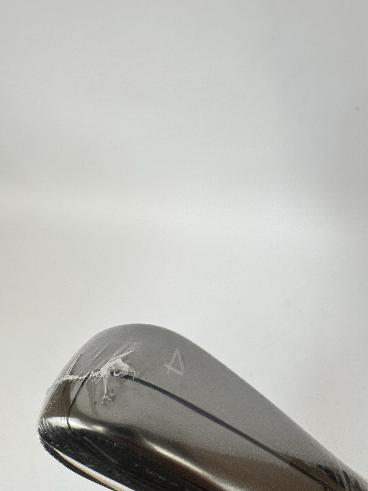 Callaway Big Bertha B23 4 Iron 18* Elevate MPH 95 Regular Steel /New /359214