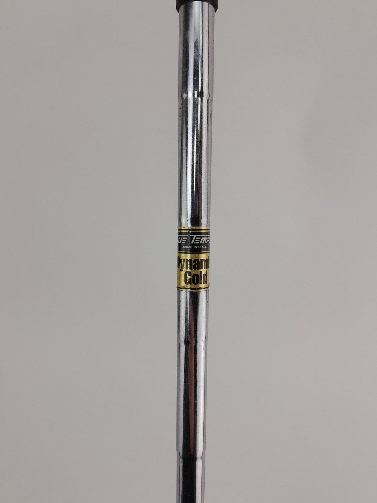Ben Sayers 9 Iron M3 Dynamic Gold R300 Regular Steel /Right Handed /1641919