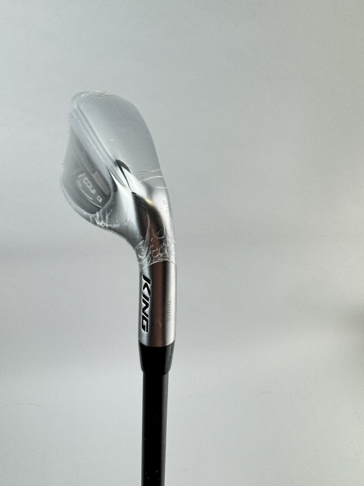 Cobra Radpseed Ladies 8 Iron KBS PGI Women’s Graphite /New /248475