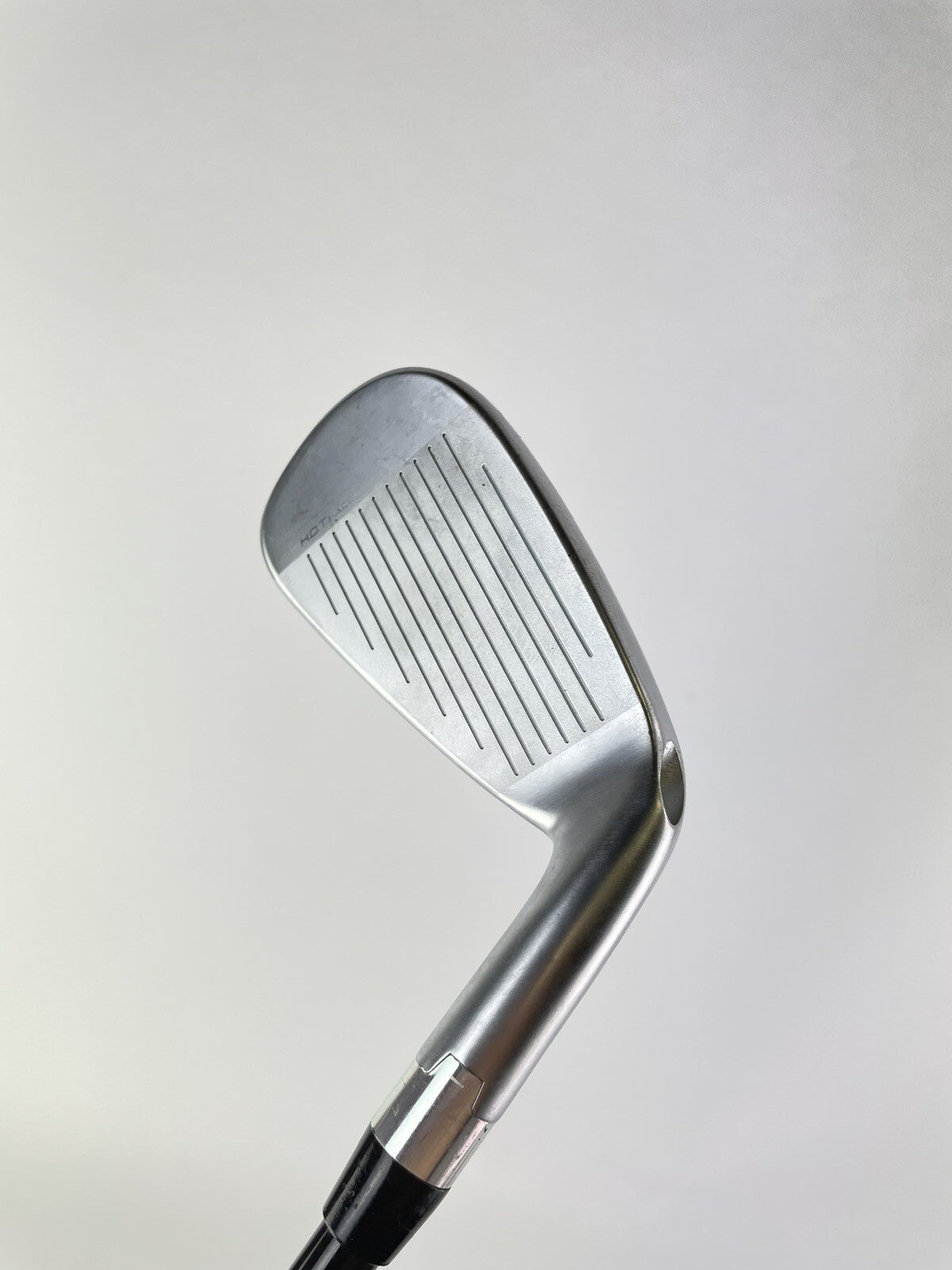 Cobra Aerojet 7 Iron Fujikura Atmos Regular Graphite /Left Handed /Demo /133658