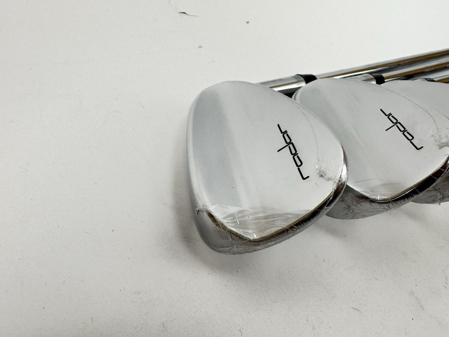 Radar Golf Wedge Set 52,56+60* Elevate MPH 85 Regular Steel /New /355561