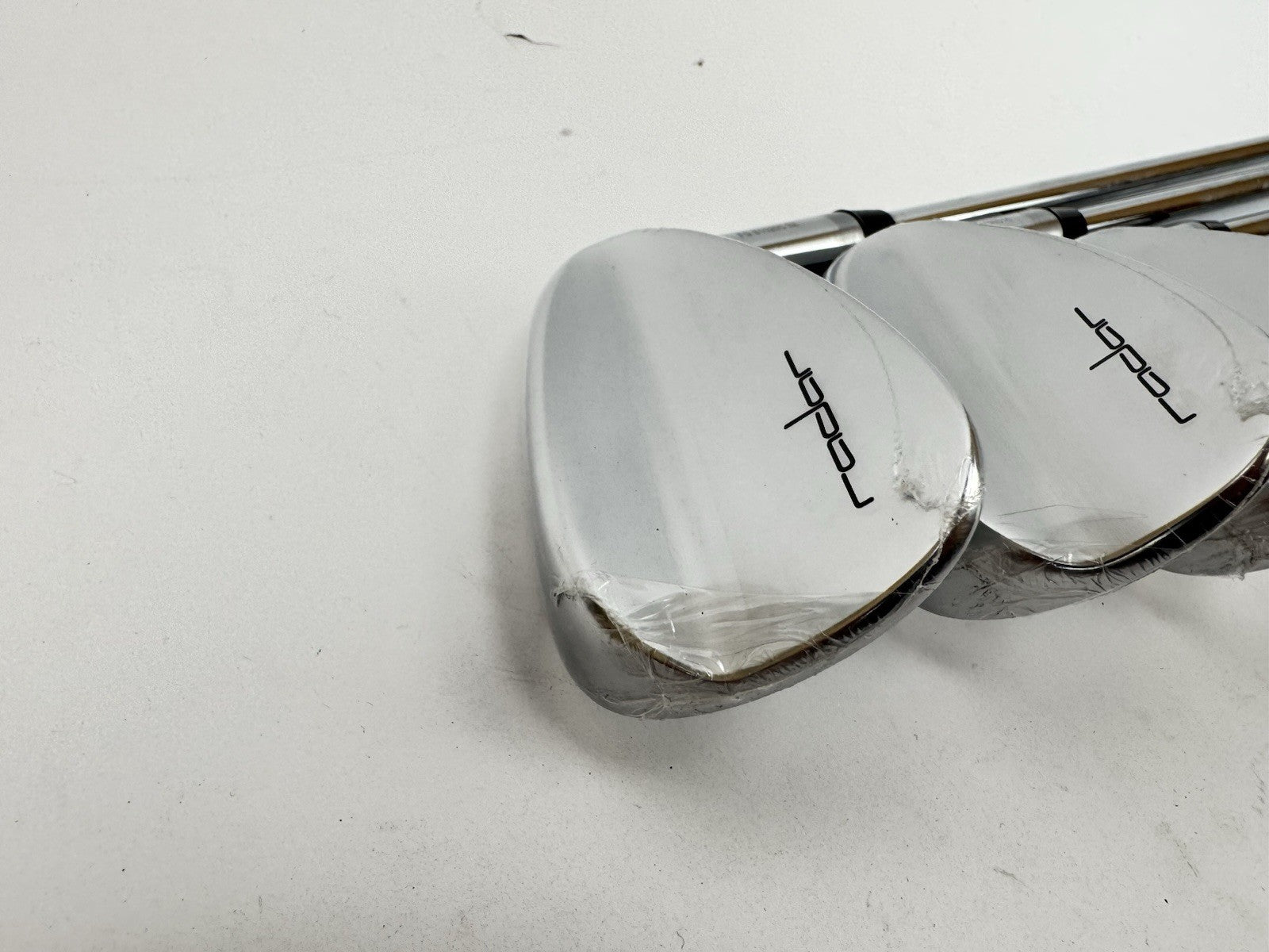 Radar Golf Wedge Set 52,56+60* Elevate MPH 85 Regular Steel /New /355561
