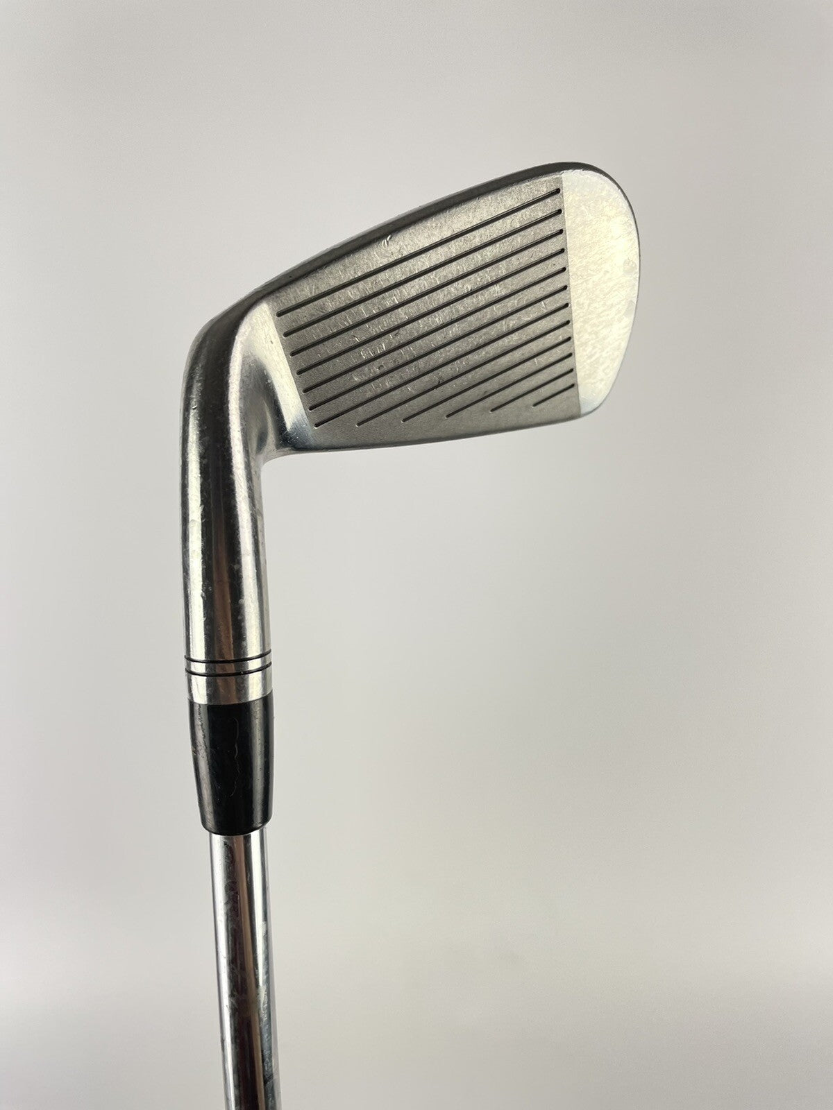 Titleist 735cm 6 Iron Stiff Steel /Right /New Grip /10023