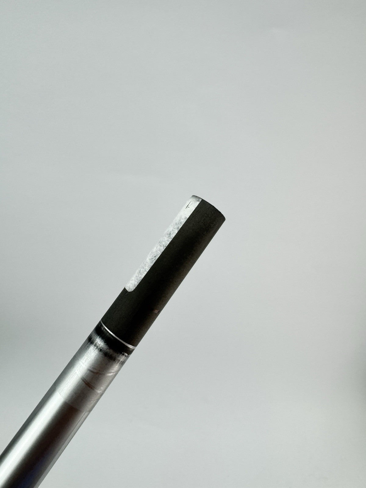 Aldila Ascent Iron Shaft 50 Senior Flex Graphite 34.5” /0.355 Tapered /286269