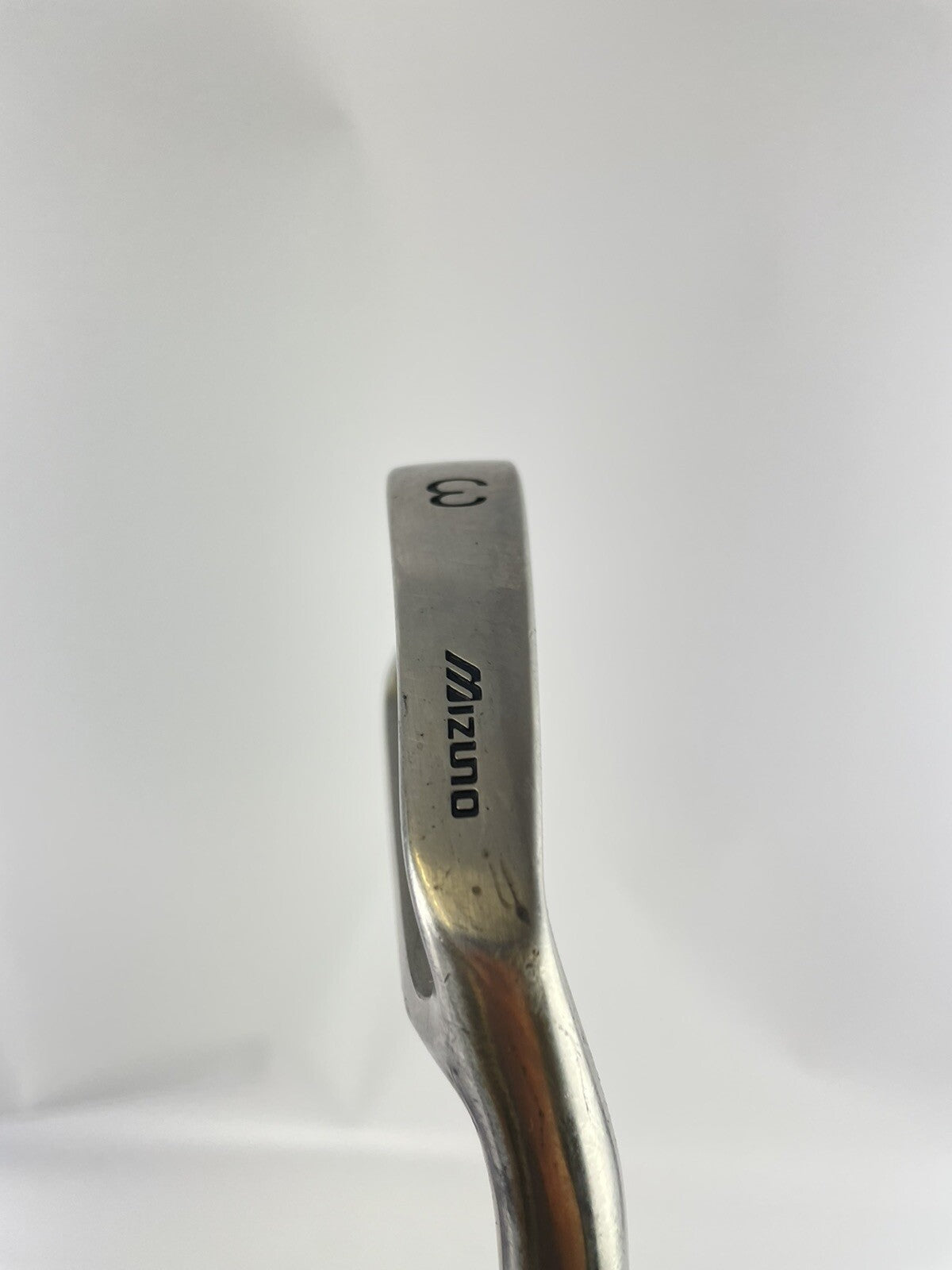 Mizuno 3 Iron T Zoid XV Oversize R400 Regular Steel /Right /New Grip /38614