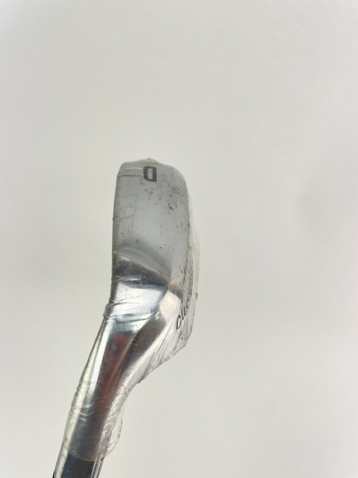 Cleveland 588MT Gap Wedge Left Handed Wedge Flex Graphite /New /163674