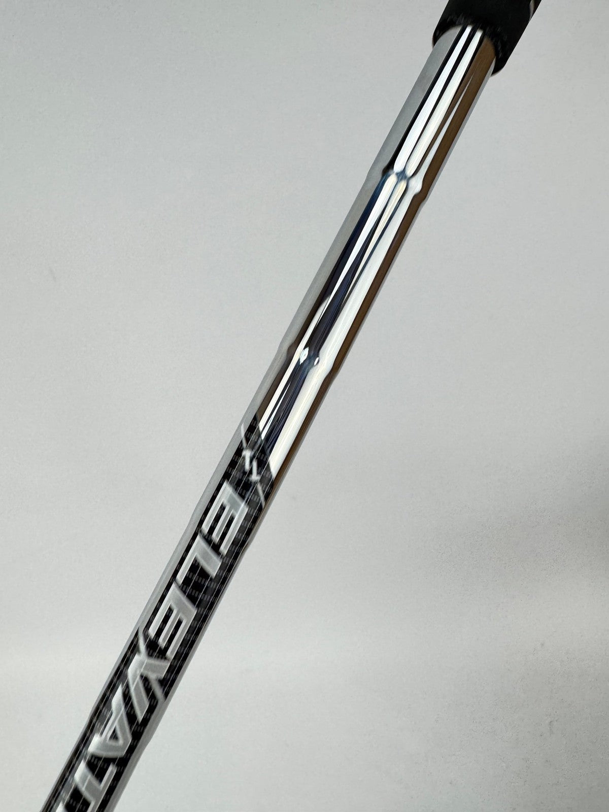 Sub70 699 7 Iron Elevate MPH 95 Regular Flex Steel Left Handed New/3626514
