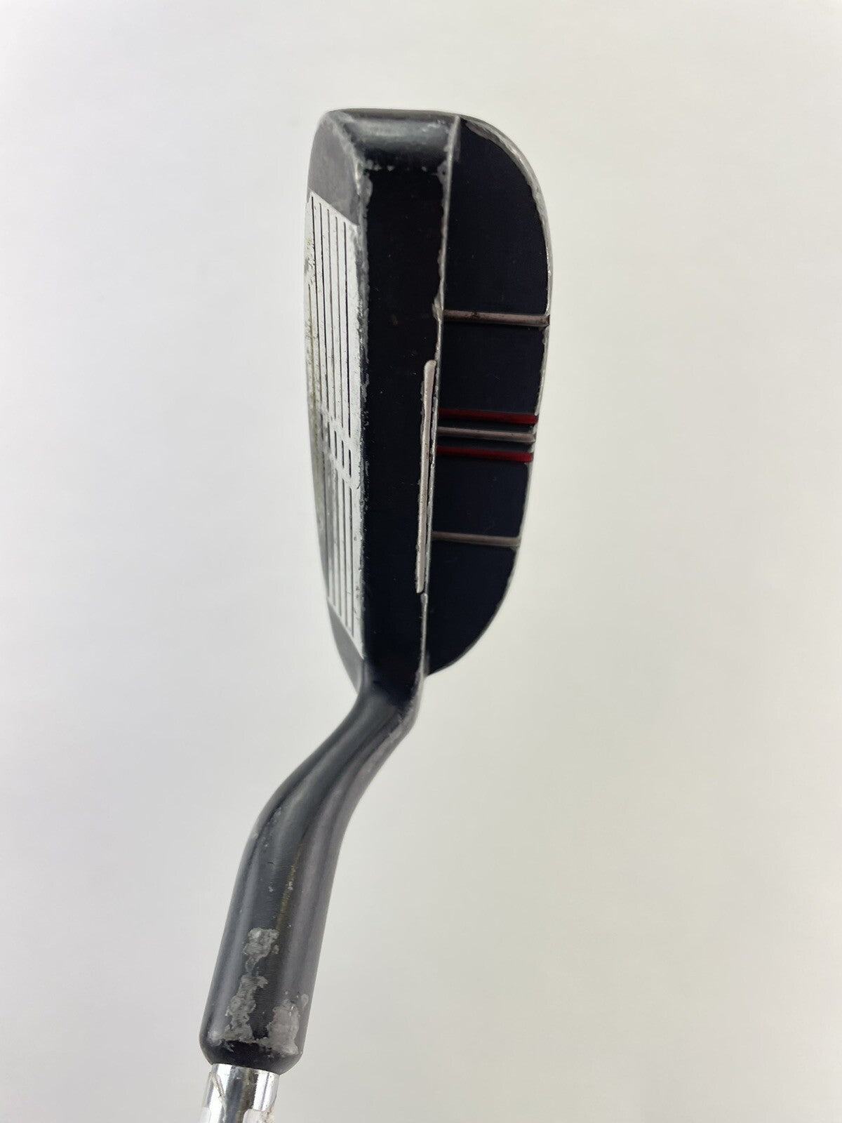 Wilson Prostaff Golf Chipper HL Steel Shafted /Right Handed /New Grip /212859