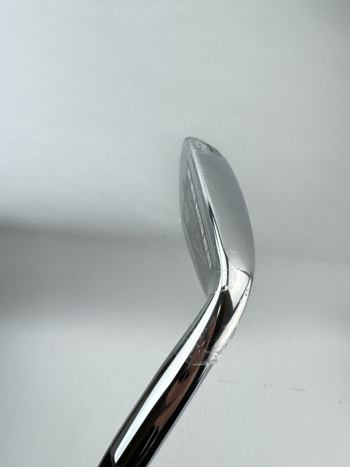 Cobra MIM Tour 8 Iron 37* KBS $-Taper 110 Regular Steel /Left Handed /223087