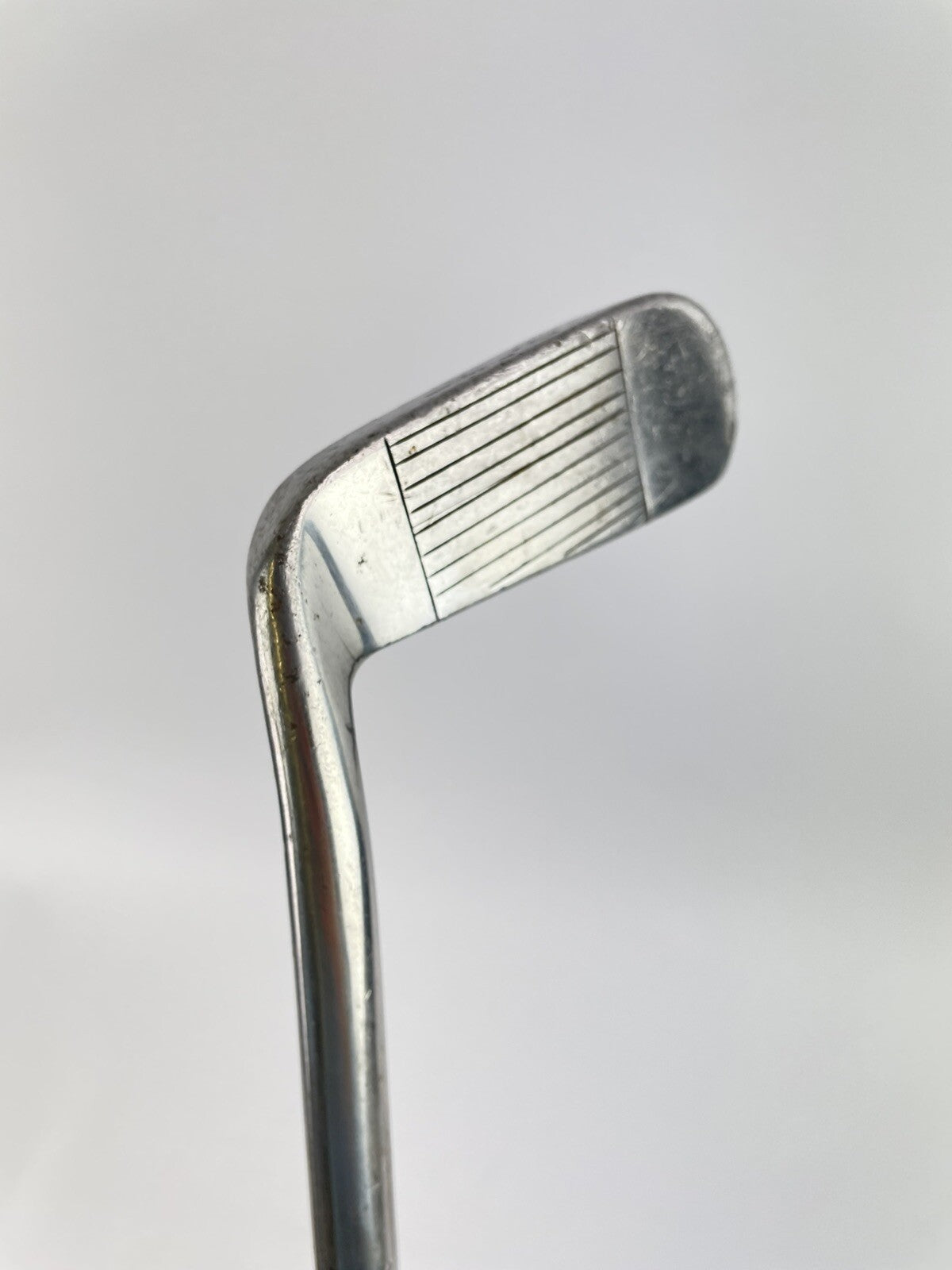 R.Forgan & Son St Andrews Putter “Scotia” Flanged Blade 33.5” /New Grip/44584