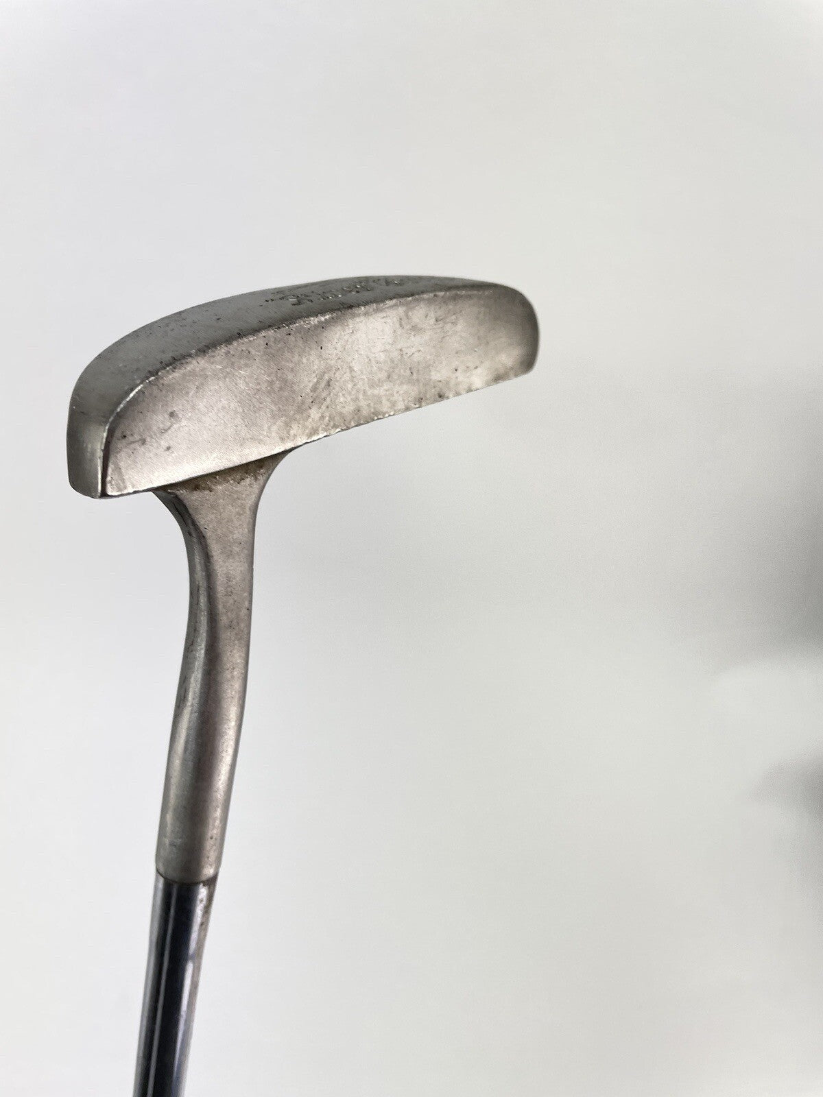 Tom Stewart Putter Silver Gobbler St Andrews 34.5" /Right Hand /New Grip /162416