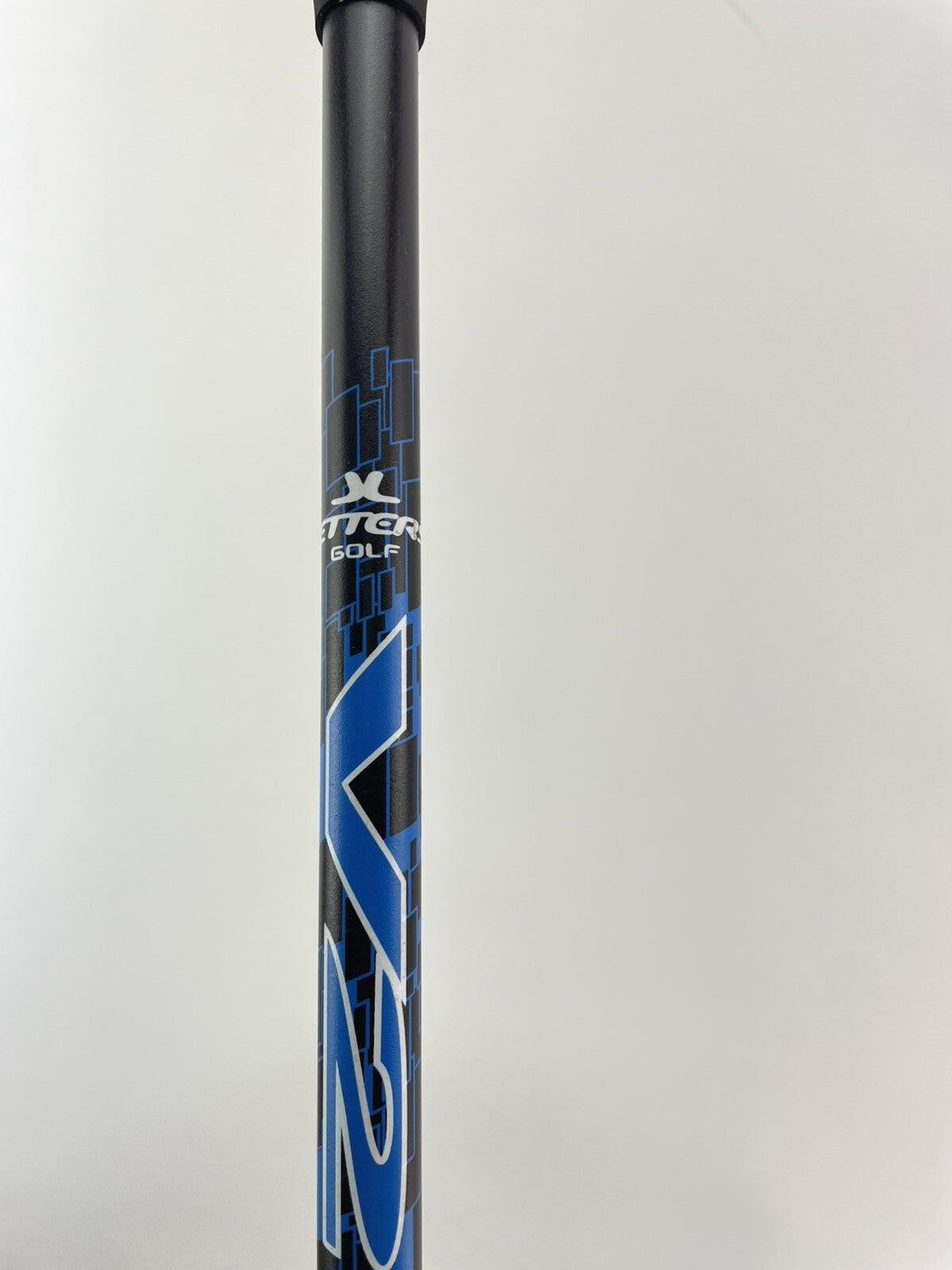 John Letters 2 Hybrid 16* TR47 UST Regular Graphite/Right /New Grip /2184213