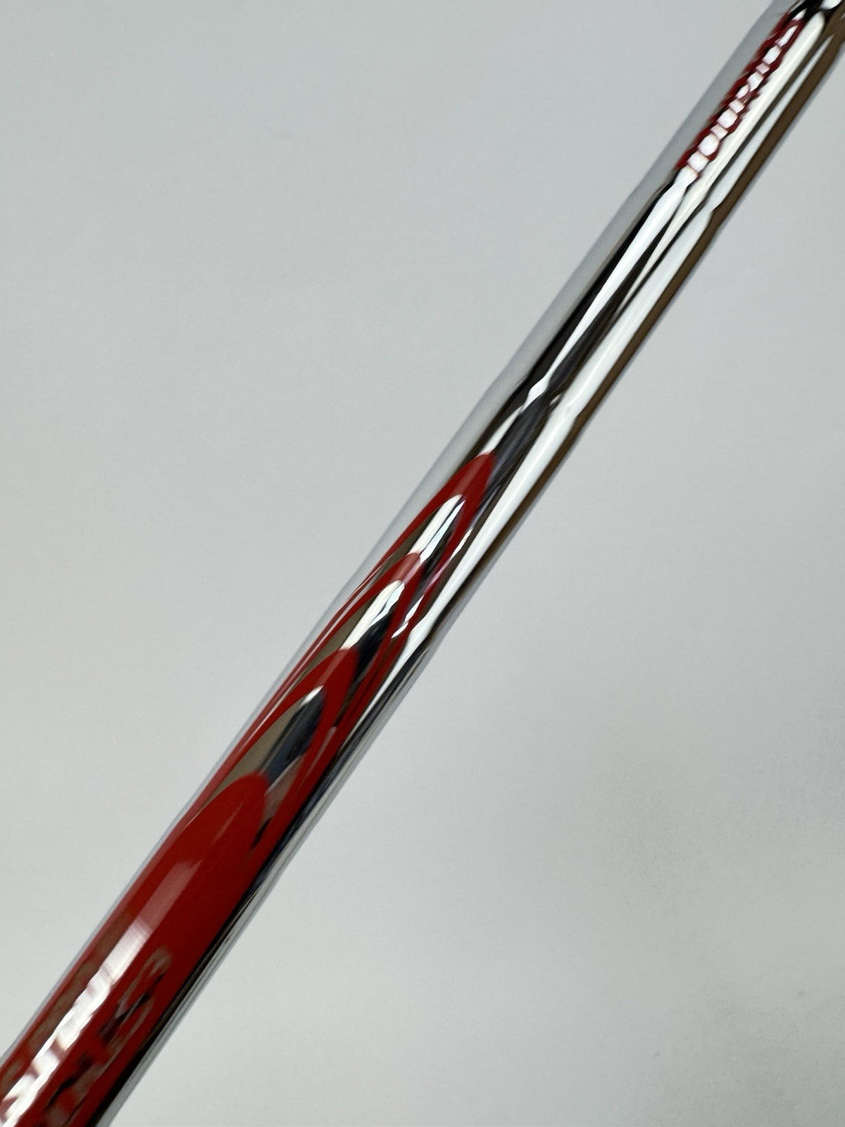 Nippon Modus3 Iron Shaft Tour105 Stiff Flex Steel 35.5” /0.355 Tapered /338853
