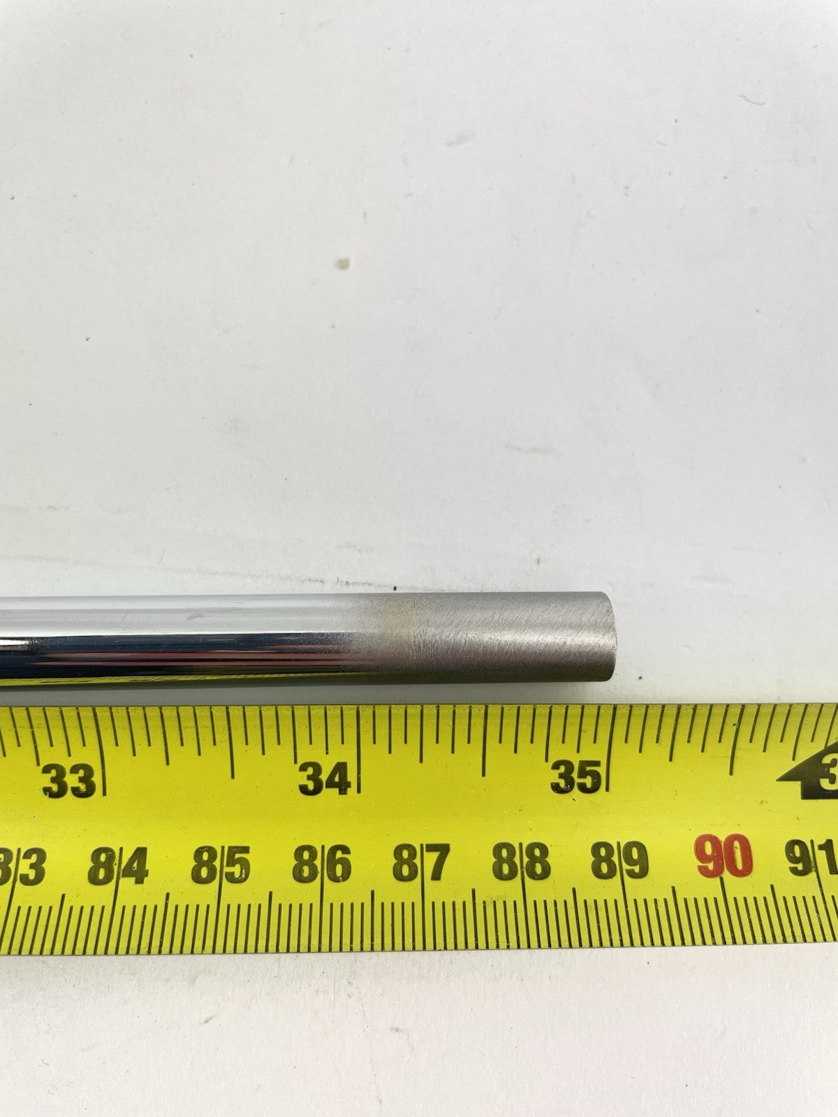 Dynamic Gold mid 90 Iron Shaft Regular Flex Steel 35” /0.370 Parallel /30352 11