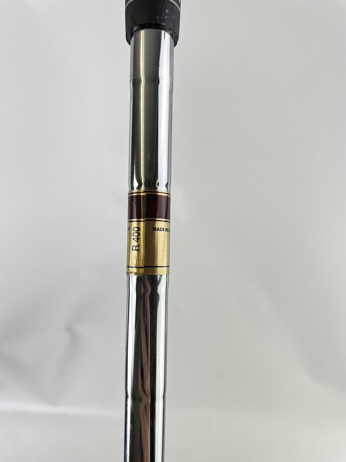 Ben Sayers Forged 3 Iron Access-Tour Midsize R400 Regular /New Mid Grip/892417